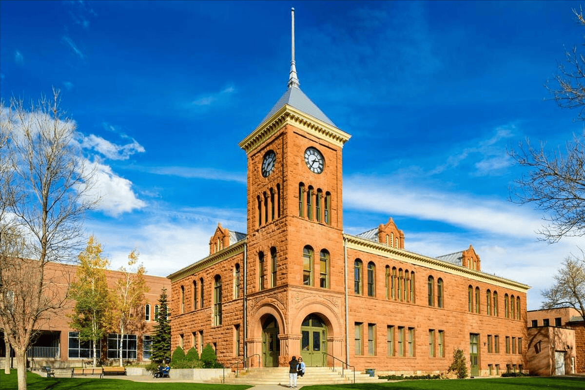 乔治华盛顿大学